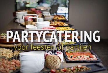 Partycatering